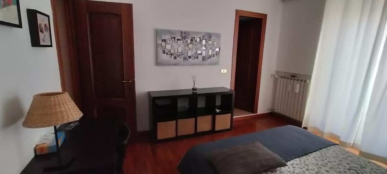 Pigneto Suite Appartamento 50 M Da Metro C 罗马 外观 照片