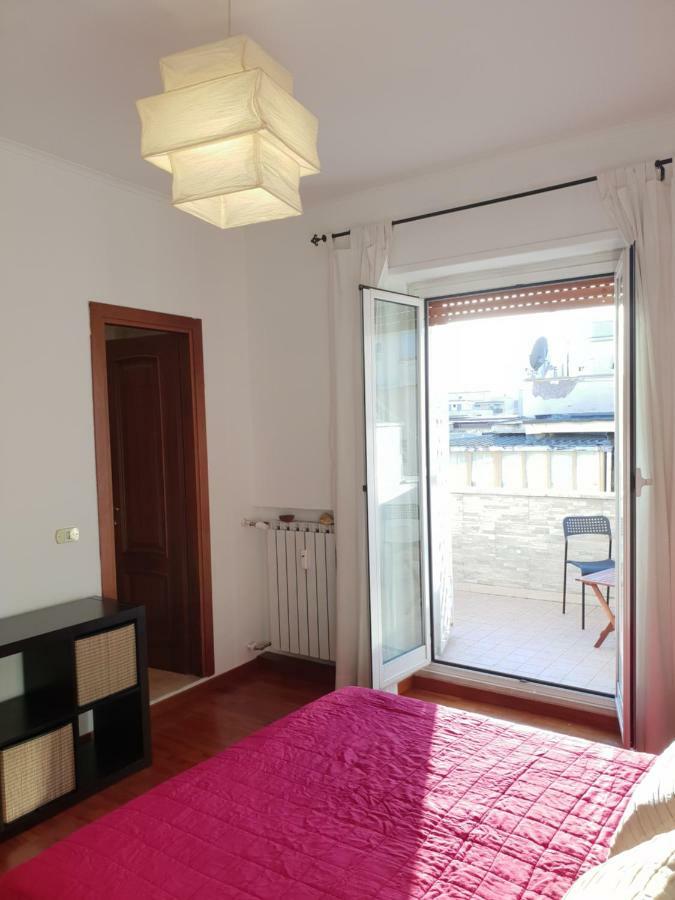 Pigneto Suite Appartamento 50 M Da Metro C 罗马 外观 照片
