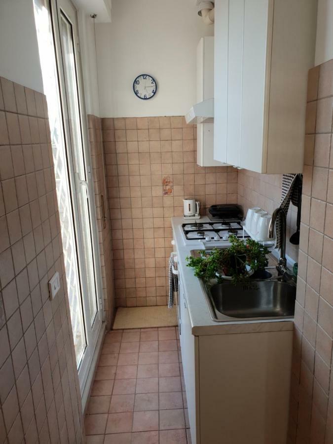 Pigneto Suite Appartamento 50 M Da Metro C 罗马 外观 照片