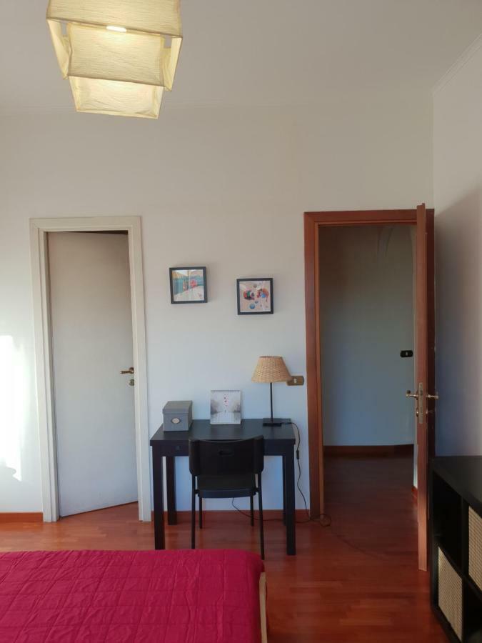 Pigneto Suite Appartamento 50 M Da Metro C 罗马 外观 照片